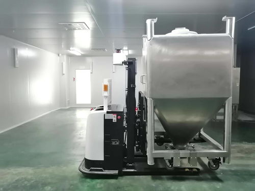 智能工廠AGV引入的關(guān)鍵注意事項(xiàng)與圖片設(shè)計(jì)要素