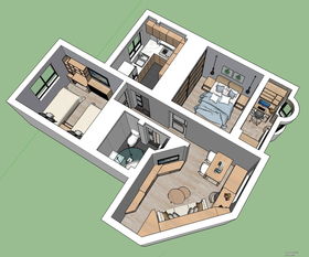 境遠設計 以專業裝飾詮釋生活美學，攜手籬笆裝修打造理想家園