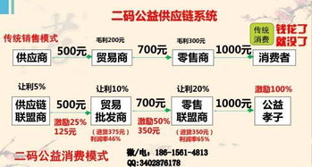 專業(yè)之選 濟南捷森科技，打造優(yōu)質二碼公益全返系統(tǒng)APP