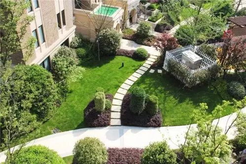 湖南園林景觀設計中的植物配置與原則