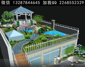 屋頂花園設(shè)計案例賞析 室內(nèi)設(shè)計師93的都市空中綠洲