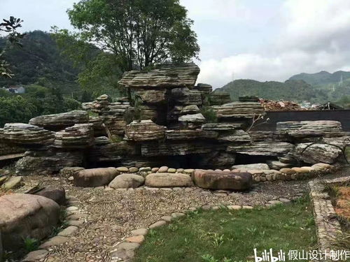 庭院景觀假山魚池 從設(shè)計(jì)理念到施工落地的完整指南